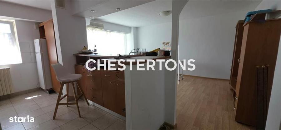 Oferta speciala, apartament cu 3 camere bloc din anul 2000 cu locuri d - 9