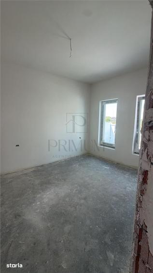 Casă cu 3 camere cu Teren 300 Mp în Moșnița Nouă