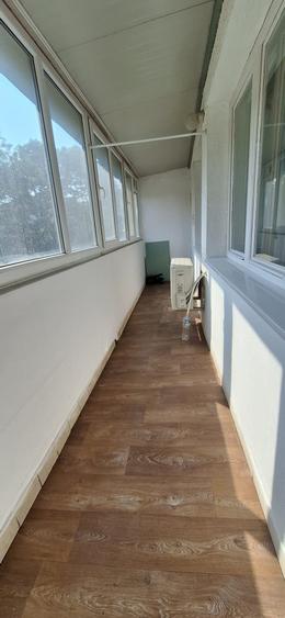 Apartament cu 2 camere semidecomandat în Câmpia Libertății