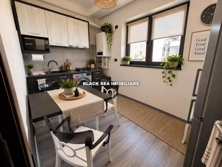 Apartament cu 2 camere în Universitate