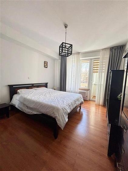 Apartament cu 2 camere decomandat, mobilat în Centrul Civic