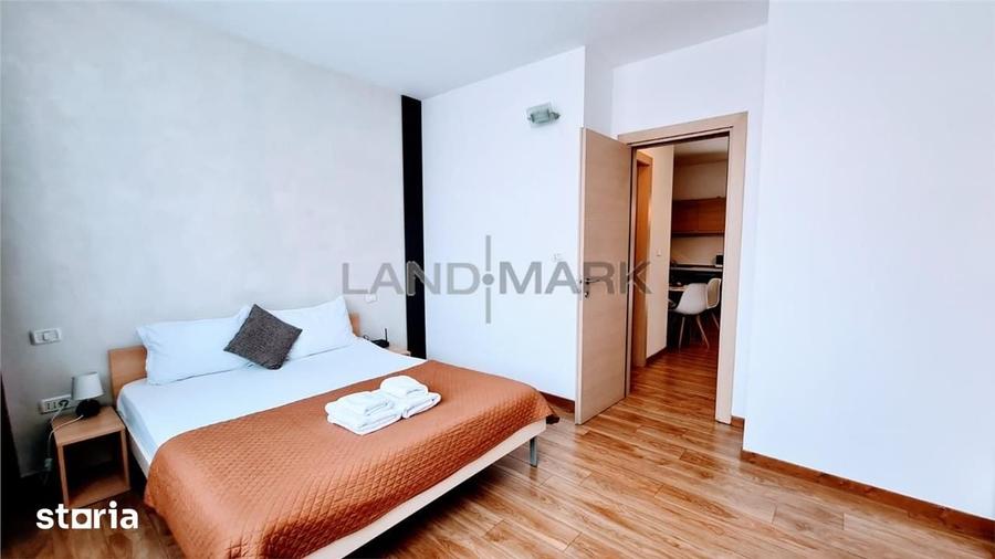 2 camere in bloc nou, parcare ,zona ,Complex, 0 COMISION - 6