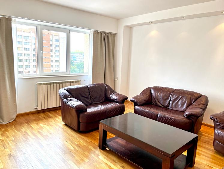 Apartament cu 2 camere decomandat în Unirii