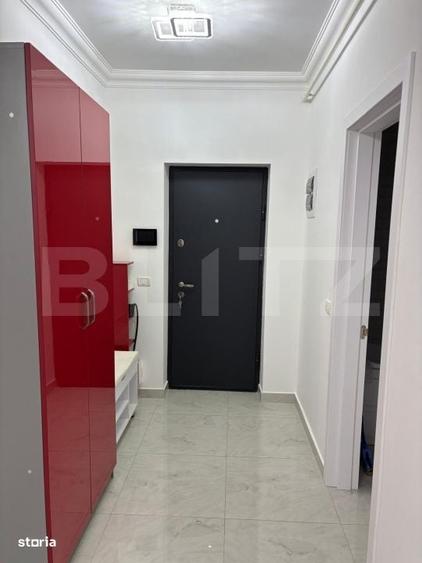 Apartament cu 3 camere în Paltin