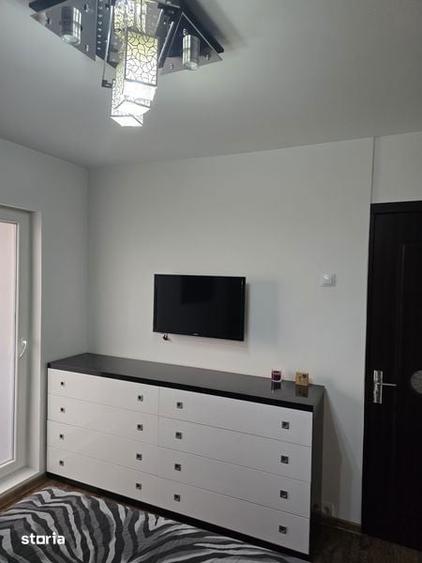 Vand apartament zona trust cu 2 camere - 7
