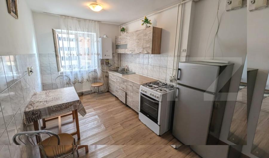 Apartament 2 camere, 46.50 mp, zona Cetate - 3