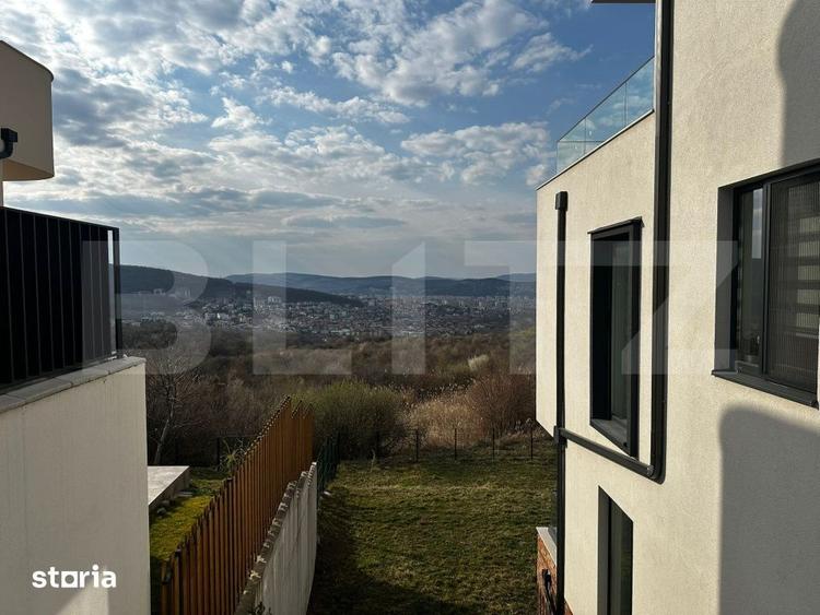 Apartament cu 2 camere semidecomandat în Făget