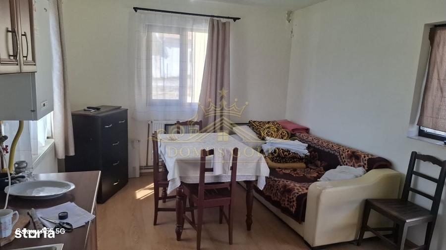 Casă cu 3 camere în Săliște