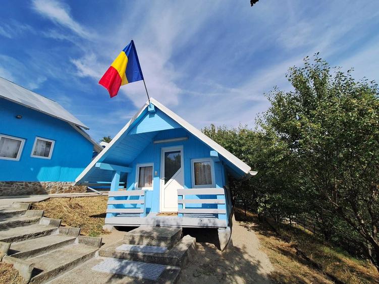 Casă în Aranghel