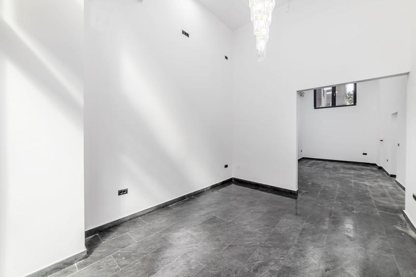 Spațiu comercial, de 48 mp, în Gara de Nord