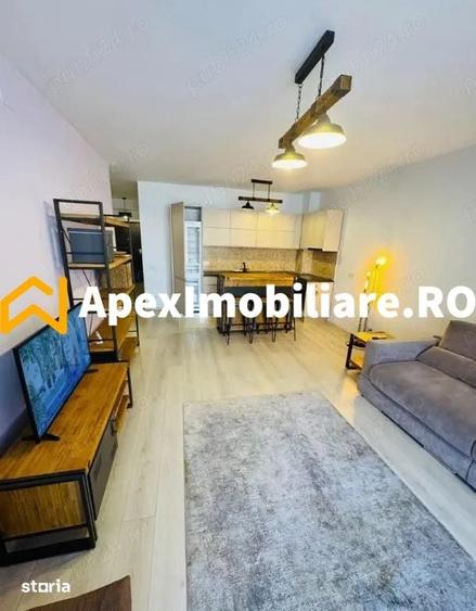 Apartament cu 3 camere decomandat în Timpuri Noi