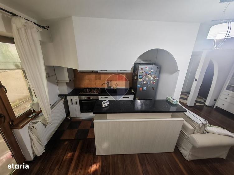 Apartament cu 2 camere în Nicolae Grigorescu
