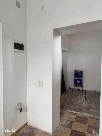 Spațiu comercial, de 43.05 mp, în Ultracentral