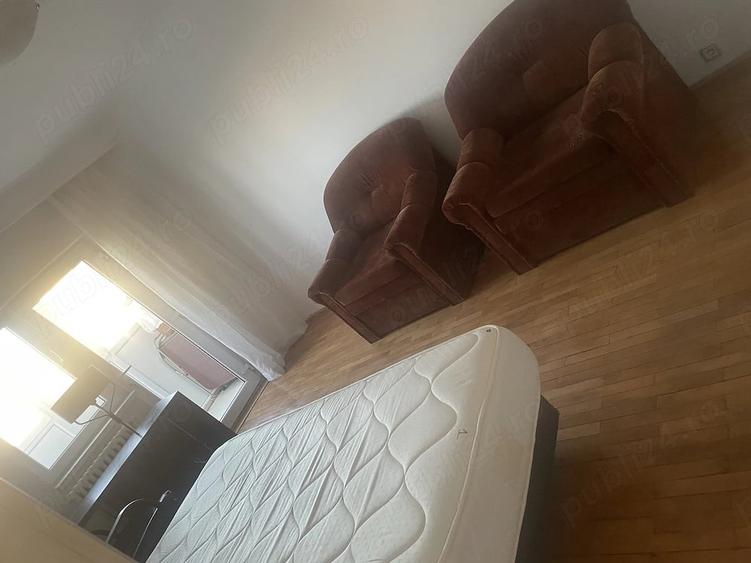 Apartament cu 3 camere decomandat în Mănăștur