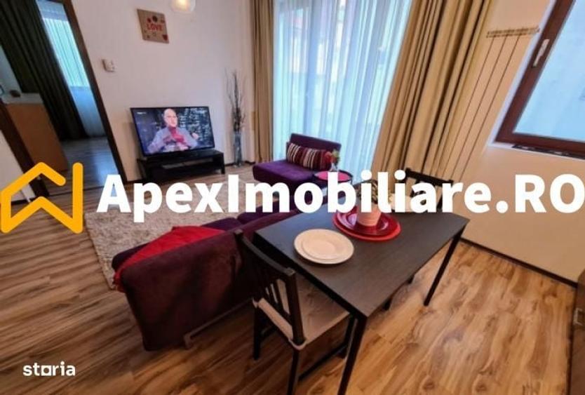 Apartament 2 camere de inchiriat Herastrau Bucuresti ApexImobiliare.ro - 5