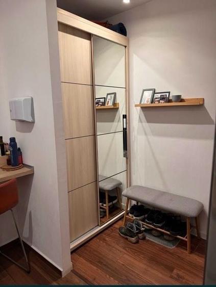 Apartament cu 2 camere semidecomandat în 1 Mai
