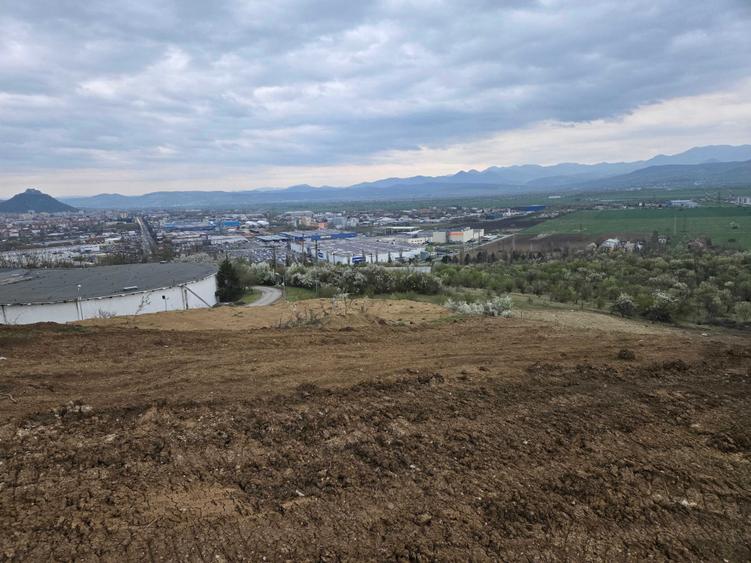 Teren extravilan Noua Deva - INTRAVILAN in NOUL PUG ! - 5