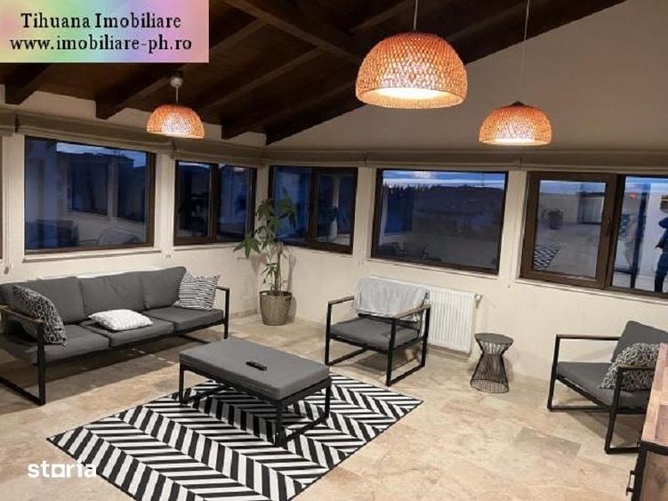 Apartament 2 camere + terasa inchisa de inchiriat : Albert - 7