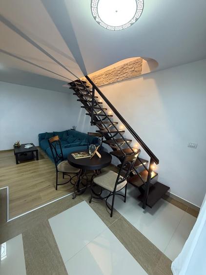 Apartament cu 2 camere în Dumbrăvița