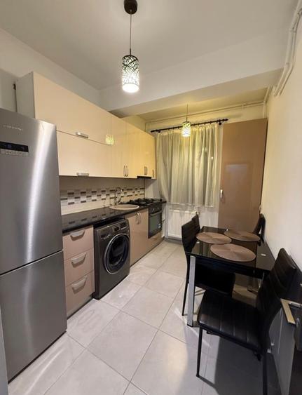 2 camere Lujerului - aleea Arheologilor *parcare proprie* | imobil 2018 | - 6
