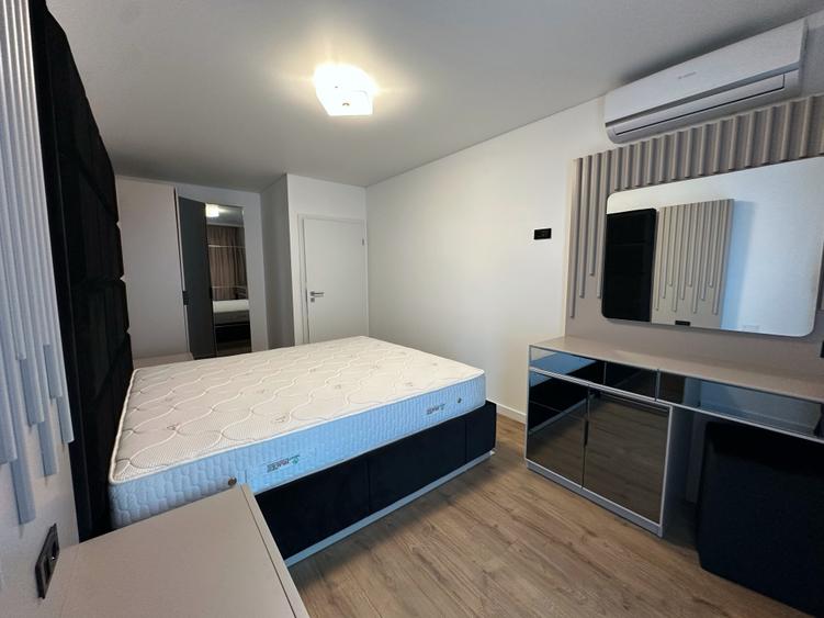 Apartament cu 2 camere prima inchiriere cu parcare in Zorilor - 2