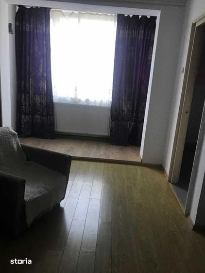 Garsonieră în Depozitelor