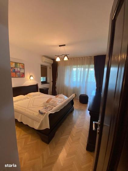 Apartament cu 2 camere decomandat în Unirii
