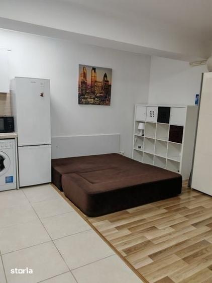 Proprietar Inchiriez Garsoniera Aparatorii Patriei Sudului Metrou - 4