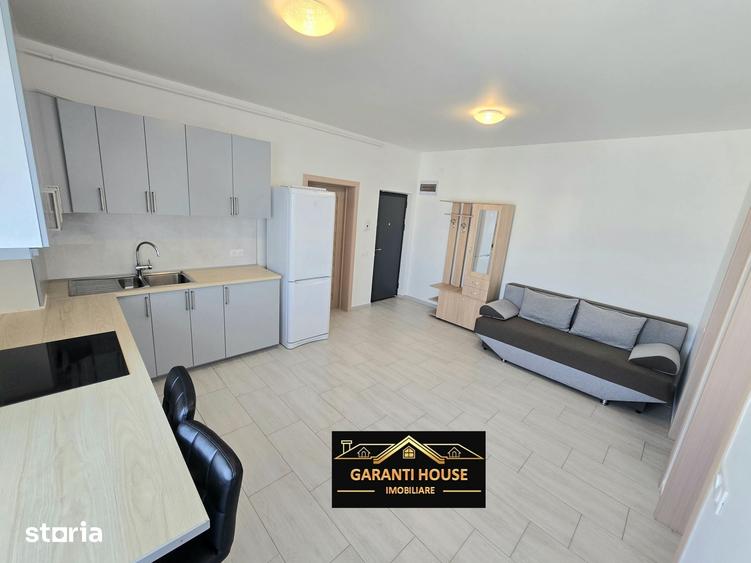 Apartament cu 3 camere în Valea Borcutului