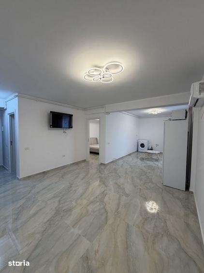 Apartament cu 2 camere în Tomis Plus