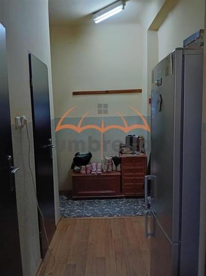 Apartament cu 2 camere decomandat în Semicentral