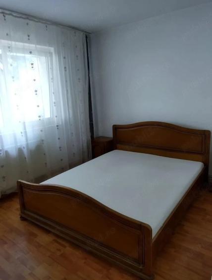 Apartament cu 2 camere semidecomandat în Exercițiu
