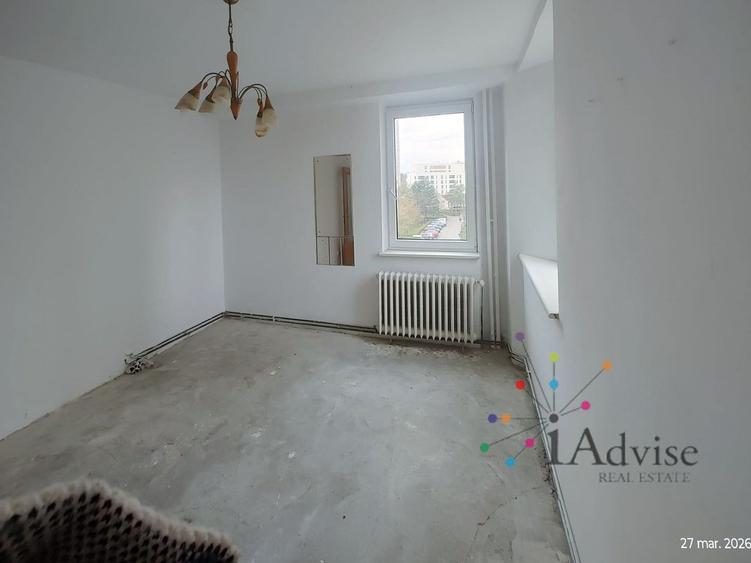 Apartament 3 camere Grivitei - Onix, Brasov - 3