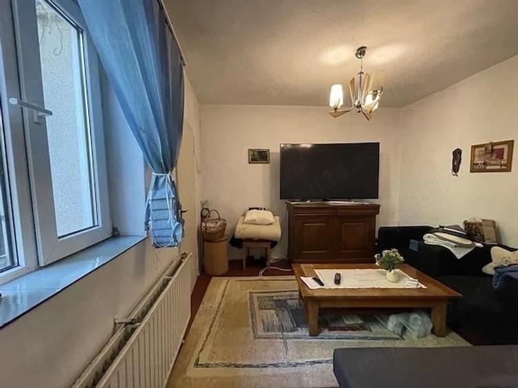 Apartament cu 3 camere în Chibrit