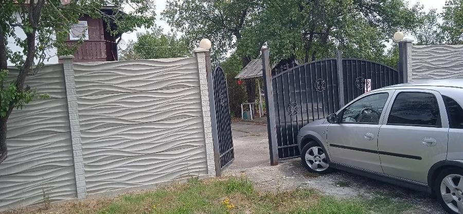 Casă cu 1 camere cu Teren 6990 Mp în Urechești