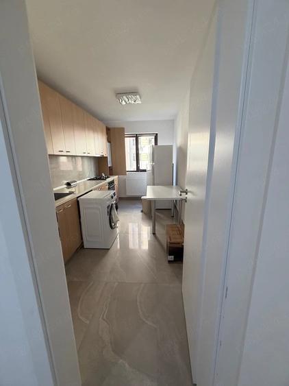 Apartament cu 2 camere decomandat în Sălaj