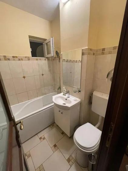 Apartament cu 2 camere decomandat în Tătărași