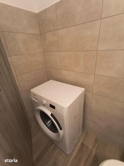 Apartament 2 camere superb prima inchiriere metrou Aparatorii Patriei - 12