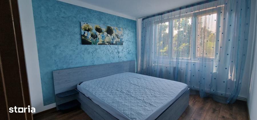 Apartament 2 camere, mobilat, utilat, centrala termica, Drumul Taberei - 3