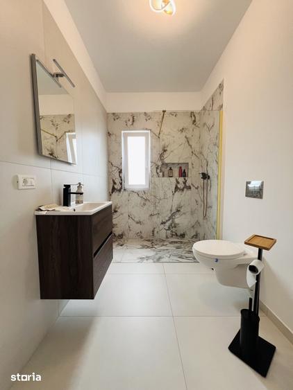 Casă cu 4 camere cu Teren 340 Mp în Giarmata