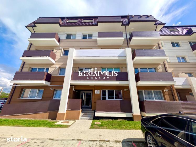 Garsonieră în Sânpetru