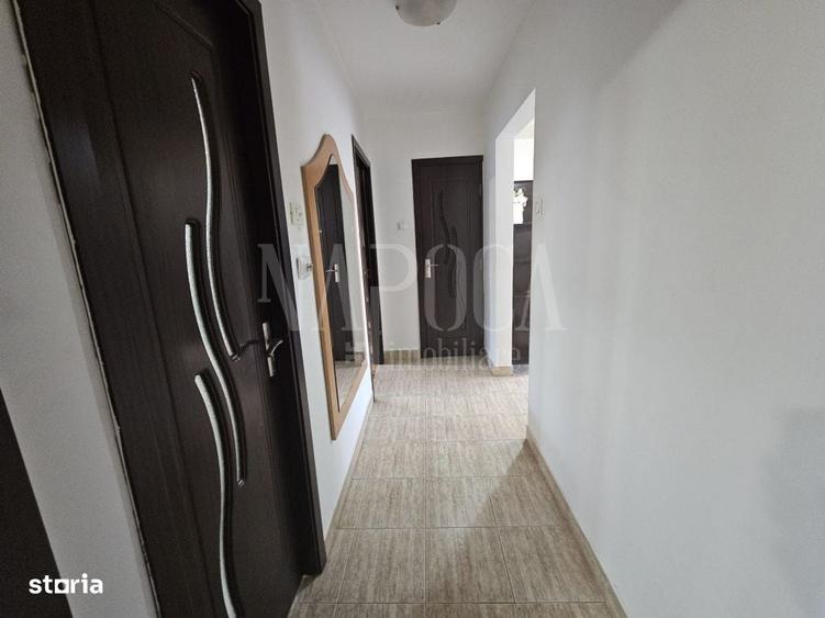 Apartament 3 camere de vanzare in Gheorgheni, Cluj Napoca - 2