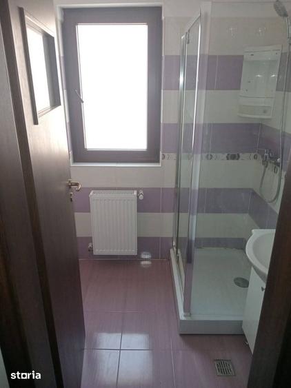 Inchiriez apartament 3 camere - Militari Residence - 67mp - 4