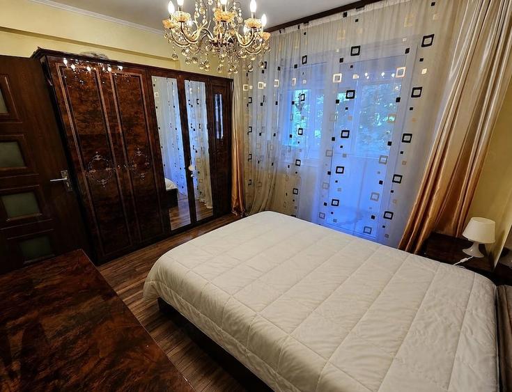 Apartament 2 camere confort sporit Sos. GIURGIULUI 164F - 7