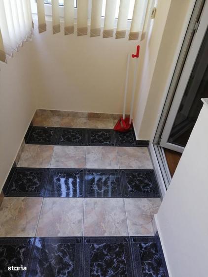 Apartament 3 camere zona Ciresica - etaj 1 - centrala proprie - 4