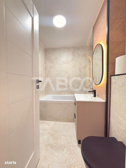 Apartament cu 2 camere decomandate de vanzare cartierul Manastur - 5