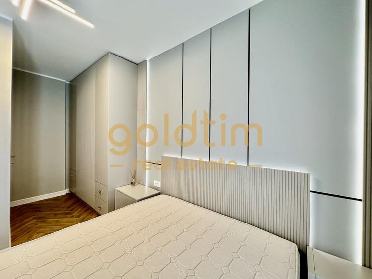 Apartament cu 3 camere decomandat, mobilat în Străulești