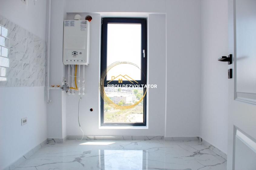 Apartament cu 2 camere decomandat în Theodor Pallady
