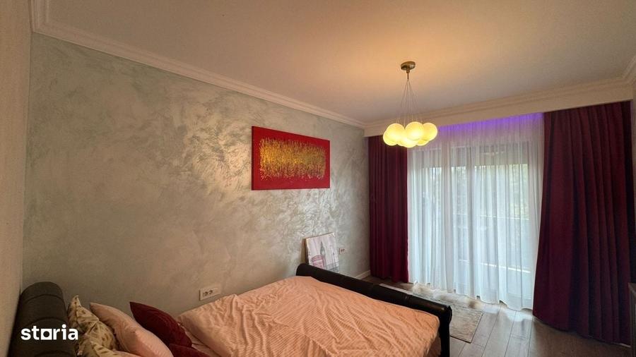 Apartament 2 camere I Eoru Iancu Nicolae - 8