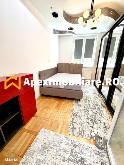 Apartament 2 camere de inchiriat Bucurestii Noi Bucuresti | ApexImobil - 9